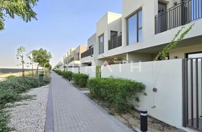 Villa - 3 Bedrooms - 4 Bathrooms for rent in Expo Golf Villas - EMAAR South - Dubai South (Dubai World Central) - Dubai