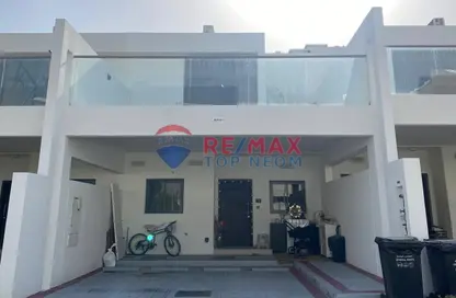 Villa - 3 Bedrooms - 4 Bathrooms for sale in Janusia - The Roots DAMAC Hills 2 - Damac Hills 2 - Dubai