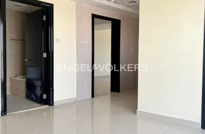 شقة - غرفة نوم - 2 حمامات للايجار في برج إسكان - دبي مارينا - دبي