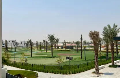 Townhouse - 4 Bedrooms - 4 Bathrooms for sale in Talia - The Valley - Dubai