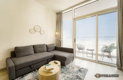 Apartment - 1 Bedroom - 1 Bathroom for rent in Bloom Heights - Jumeirah Village Circle - Dubai