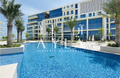 Townhouse - 3 Bedrooms - 4 Bathrooms for sale in Mamsha Al Saadiyat - Saadiyat Cultural District - Saadiyat Island - Abu Dhabi