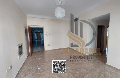 Apartment - 2 Bedrooms - 2 Bathrooms for rent in Al Rashidiya Towers - Ajman Downtown - Ajman