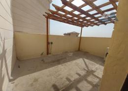 Apartment - 2 bedrooms - 2 bathrooms for rent in Shakhbout City - Abu Dhabi