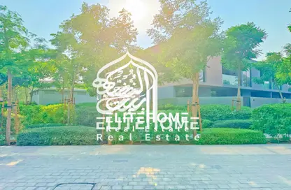 Townhouse - 4 Bedrooms - 5 Bathrooms for sale in Kaya - Masaar - Tilal City - Sharjah Townhouse - 4 Bedrooms - 5 Bathrooms for sale in Kaya - Masaar - Tilal City - Sharjah