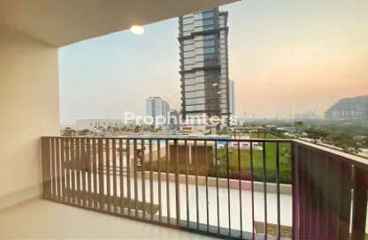 شقة - 2 غرف نوم - 2 حمامات للايجار في برج بارك فيلد 1 - بارك فيلد - دبي هيلز استيت - دبي شقة - 2 غرف نوم - 2 حمامات للايجار في برج بارك فيلد 1 - بارك فيلد - دبي هيلز استيت - دبي