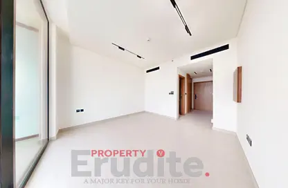 Apartment - Studio - 1 Bathroom for rent in Binghatti Azure - Jumeirah Village Circle - Dubai