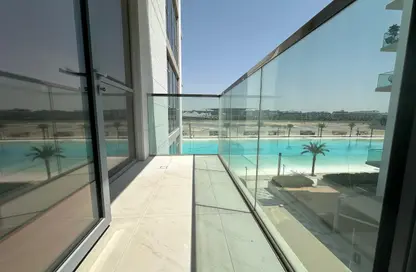Apartment - 1 Bedroom - 2 Bathrooms for rent in Residences 29 - District One - Mohammed Bin Rashid City - Dubai