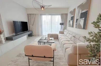 Apartment - 2 Bedrooms - 2 Bathrooms for sale in Burj Crown - Downtown Dubai - Dubai