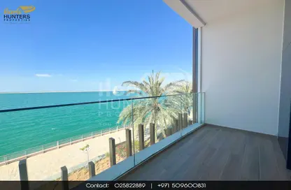 Villa - 4 Bedrooms - 5 Bathrooms for rent in Al Bandar - Al Raha Beach - Abu Dhabi