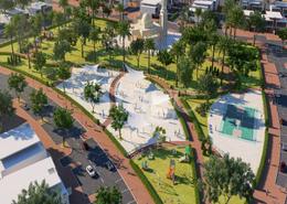 Outdoor Building image for: Land for sale in Tilal City D - Tilal City - Sharjah, Image 1