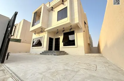 فيلا - 5 غرف نوم - 6 حمامات للبيع في الزاهية جاردنز - الزاهية - عجمان