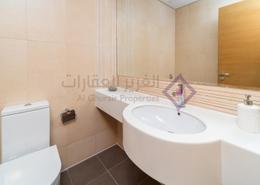 Apartment - 1 bedroom - 2 bathrooms for rent in Al Muraqqabat - Deira - Dubai