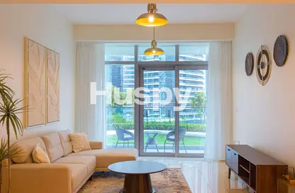 Apartment - 2 Bedrooms - 3 Bathrooms for rent in Imperial Avenue - Downtown Dubai - Dubai