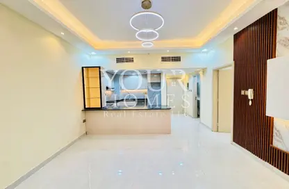 Apartment - 1 Bedroom - 2 Bathrooms for rent in Lolena residence - Jumeirah Village Circle - Dubai