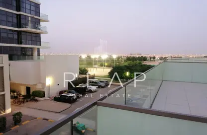 Apartment - 1 Bathroom for sale in Loreto 1 A - Loreto - DAMAC Hills - Dubai