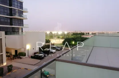 Apartment - Studio - 1 Bathroom for sale in Loreto 1 A - Loreto - DAMAC Hills - Dubai