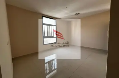 Apartment - Studio - 1 Bathroom for rent in Al Nafoora 1 building - Al Rawda 2 - Al Rawda - Ajman