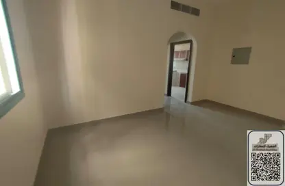Apartment - 1 Bedroom - 2 Bathrooms for rent in Sheikh Jaber Al Sabah Street - Al Naimiya - Al Nuaimiya - Ajman