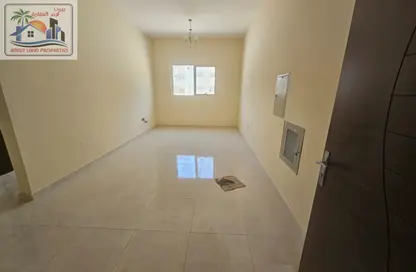 Apartment - 1 Bedroom - 2 Bathrooms for rent in Al Thani Muwaileh - Muwaileh Commercial - Sharjah