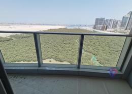 Apartment - 2 bedrooms - 3 bathrooms for sale in Marina Bay - City Of Lights - Al Reem Island - Abu Dhabi
