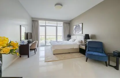 Apartment - Studio - 1 Bathroom for sale in Artesia D - Artesia - DAMAC Hills - Dubai