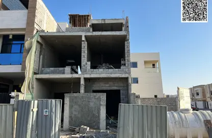 تاون هاوس - 5 غرف نوم - 7 حمامات للبيع في الحليو 2 - الحليو - عجمان