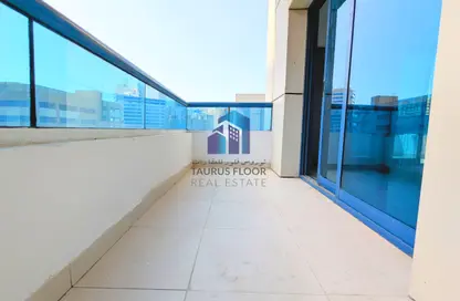 Apartment - 2 Bedrooms - 3 Bathrooms for rent in Al Nahda 1 - Al Nahda - Dubai