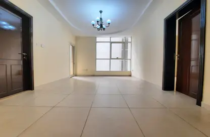 Apartment - 1 Bedroom - 2 Bathrooms for rent in Sama Building - Al Nahda 2 - Al Nahda - Dubai