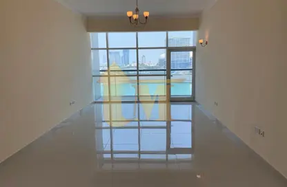 Apartment - Studio - 1 Bathroom for rent in Oasis Tower 1 - Dubai Sports City - Dubai