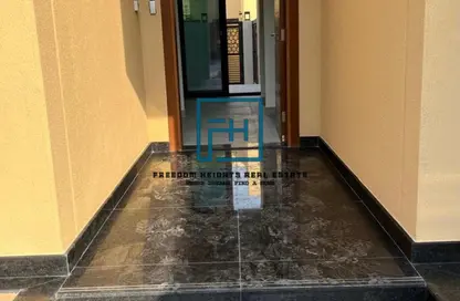 فيلا - 3 غرف نوم - 4 حمامات للايجار في مدينة الشارقة المستدامة - الشارقة