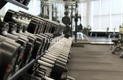 Apartment - 1 Bedroom - 1 Bathroom for sale in Palace Residences Creek Blue - Dubai Creek Harbour (The Lagoons) - Dubai