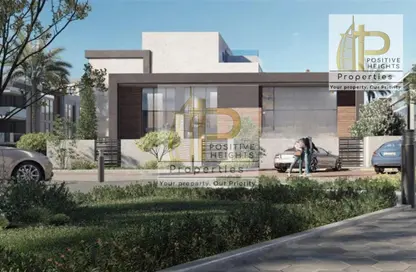 Townhouse - 4 Bedrooms - 6 Bathrooms for sale in Verdana - Dubai Investment Park (DIP) - Dubai