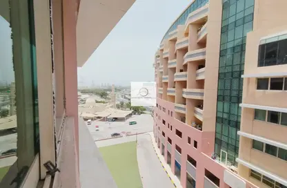 Apartment - 1 Bedroom - 1 Bathroom for rent in The Gardens Buildings - The Gardens - Dubai