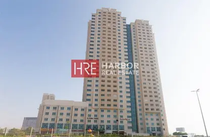شقة - 3 غرف نوم - 4 حمامات للبيع في برج ربيعة - مجان - دبي لاند - دبي