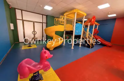 Apartment - 1 Bedroom - 2 Bathrooms for rent in Golden Sands 1 - Mankhool - Bur Dubai - Dubai