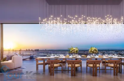 Apartment - 1 Bedroom - 2 Bathrooms for sale in Rivage by Deeyar - Shams Abu Dhabi - Al Reem Island - Abu Dhabi