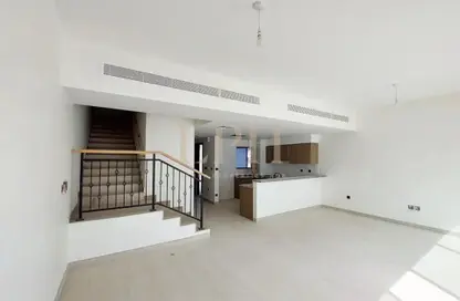 تاون هاوس - 4 غرف نوم - 3 حمامات للبيع في سانتوريني - داماك لاجونز - دبي