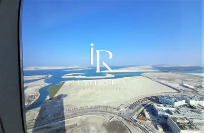 شقة - 3 غرف نوم - 4 حمامات للبيع في برج البوابة 3 - شمس أبوظبي - جزيرة الريم - أبوظبي