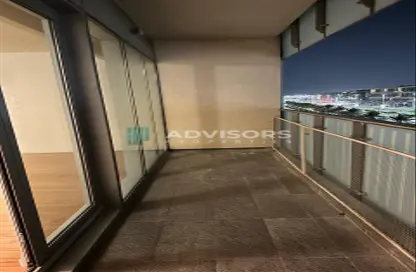Apartment - 2 Bedrooms - 3 Bathrooms for sale in Al Nada 2 - Al Muneera - Al Raha Beach - Abu Dhabi