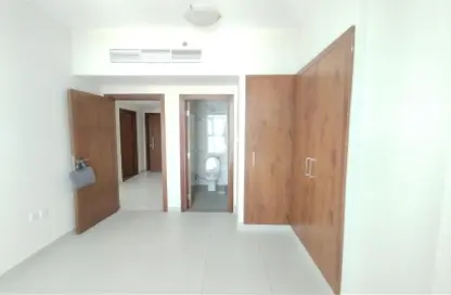 Apartment - 1 Bedroom - 2 Bathrooms for rent in Muweileh Community - Muwaileh Commercial - Sharjah