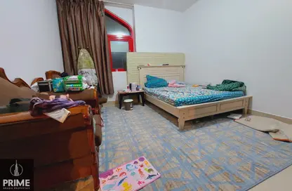 Apartment - Studio - 1 Bathroom for rent in Muroor Area - Abu Dhabi