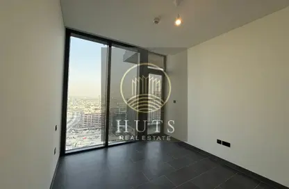 Apartment - 1 Bedroom - 1 Bathroom for rent in The Crest Tower B - Sobha Hartland - Mohammed Bin Rashid City - Dubai