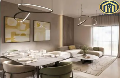 Apartment - 2 Bedrooms - 3 Bathrooms for sale in 08 Life Residences - Phase 3 - International City - Dubai