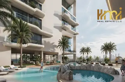 Apartment - 1 Bedroom - 2 Bathrooms for sale in Reef 999 - Al Furjan - Dubai