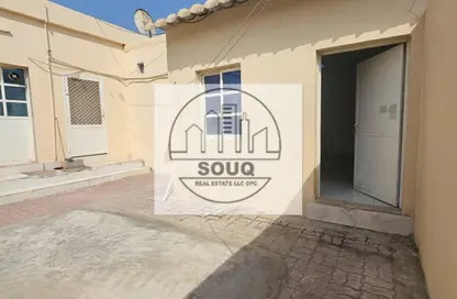 Apartment - Studio - 1 Bathroom for rent in Khuzam - Ras Al Khaimah