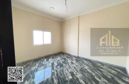 شقة - غرفة نوم - 2 حمامات للايجار في الجرف الصناعية 3 - الجرف الصناعية - عجمان