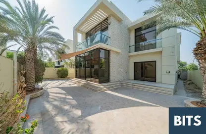 فيلا - 5 غرف نوم - 6 حمامات للبيع في سيلفر سبرينجز - سيلفر سبرينغز - داماك هيلز - دبي