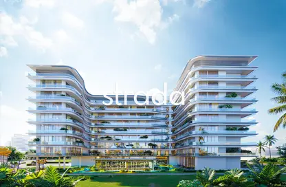 Apartment - 3 Bedrooms - 4 Bathrooms for sale in Bond Enclave - Arjan - Dubai