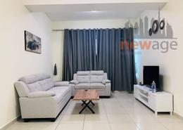 Apartment - 1 bedroom - 2 bathrooms for rent in Armada Tower 3 - Lake Elucio - Jumeirah Lake Towers - Dubai
